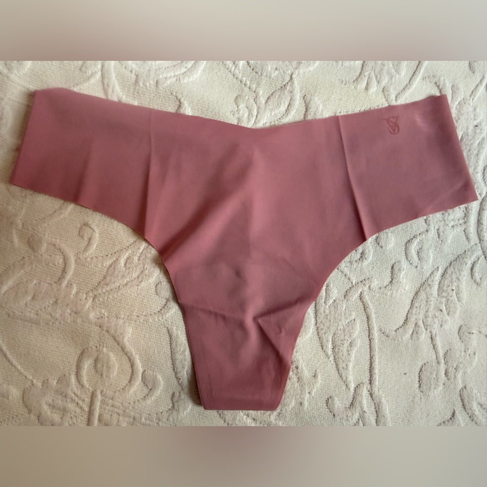 Victoria's Secret No-Show Thong